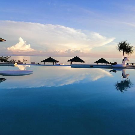 Eastern Garan Hen Yuan Resort Siquijor Exteriör bild