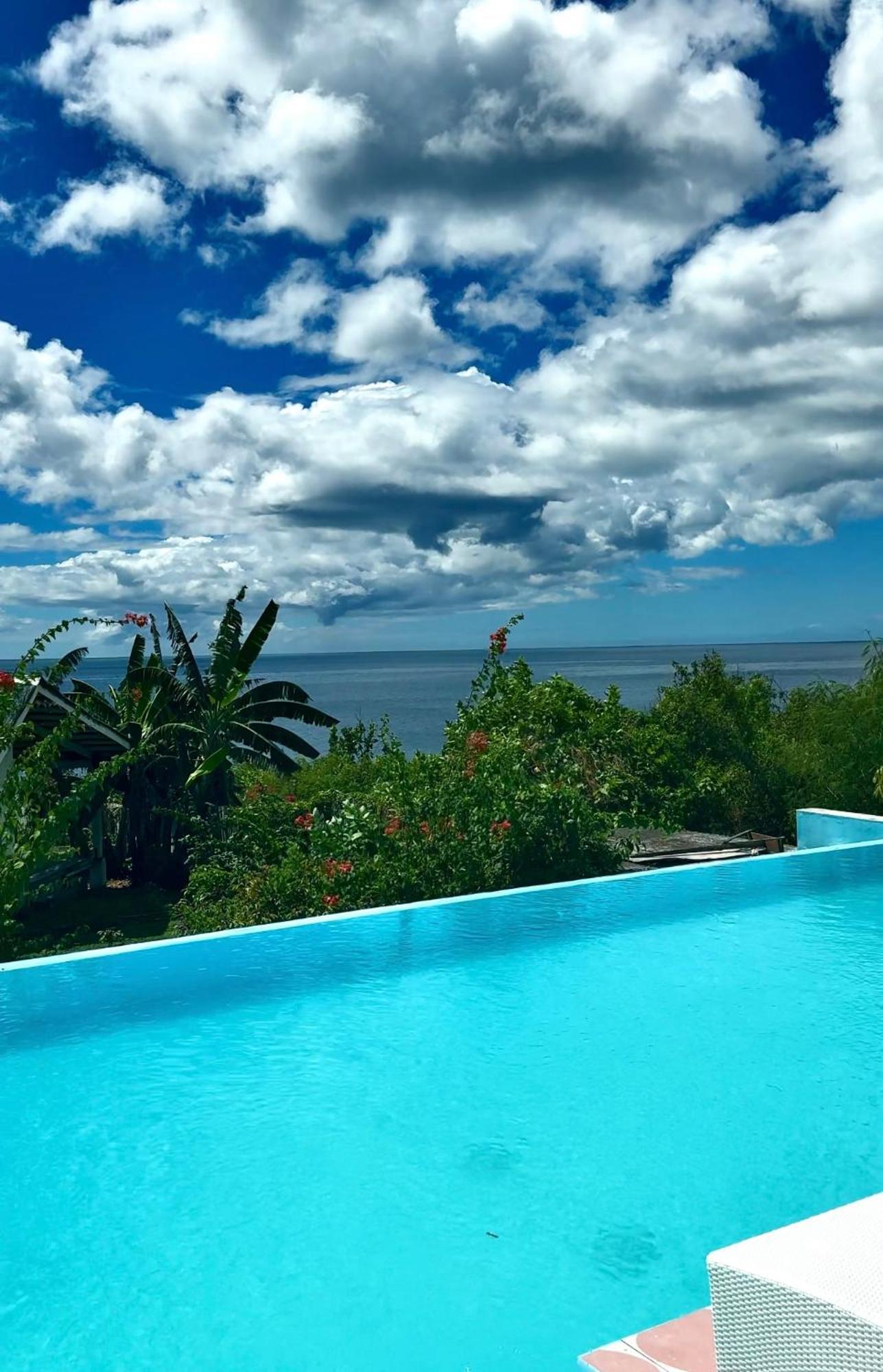 Eastern Garan Hen Yuan Resort Siquijor Exteriör bild